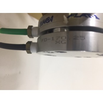 KLA-TENCOR 655-653668-00 Microscope Turret with Leica Objectives